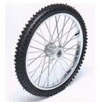 Garden Yard Cart Wheels